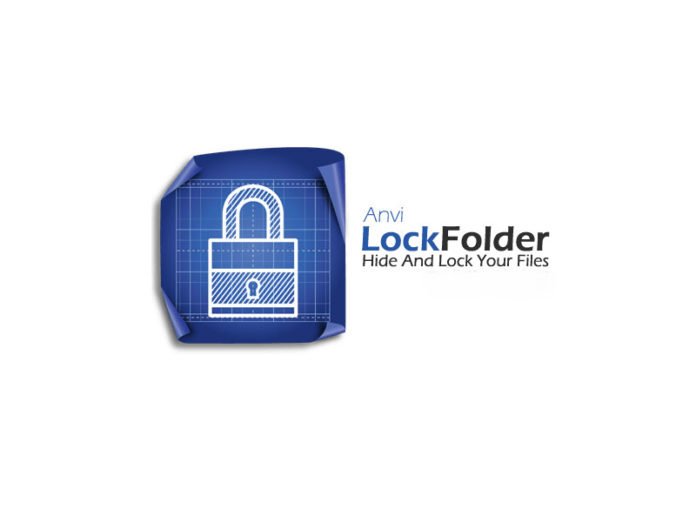 anvi folder locker for android