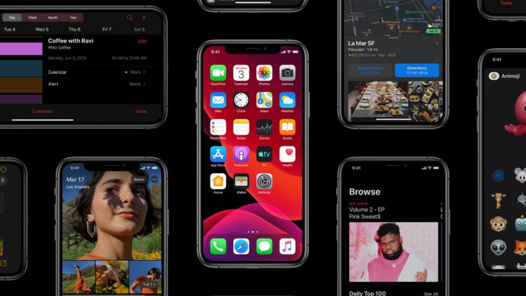 iOS 13 has gone so badly that Apple is going to change the way it