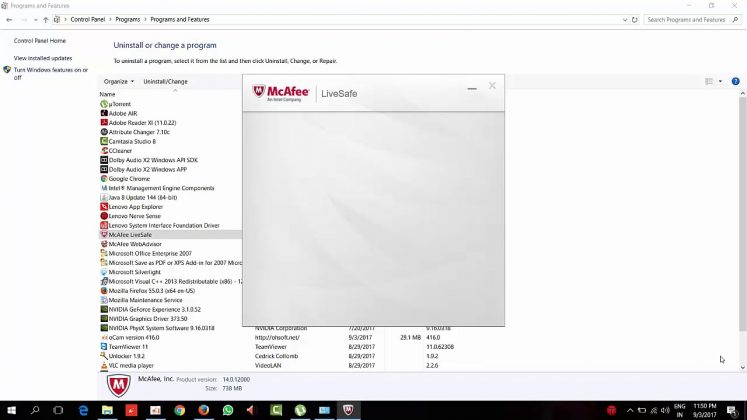 McAfee LiveSafe Review [Ultimate Guide 2020] - AntiVirus Review